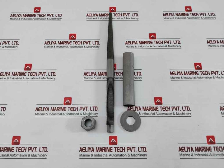 Henderer 6141 A Tube Puller Mk-st-5/Hk-st-5