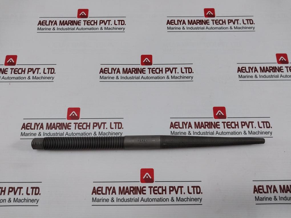 Henderer 6141 A Tube Puller Mk-st-5/Hk-st-5