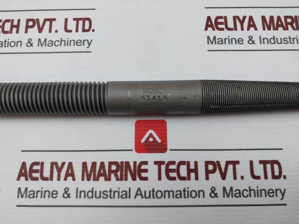 Henderer 6141 A Tube Puller Mk-st-5/Hk-st-5