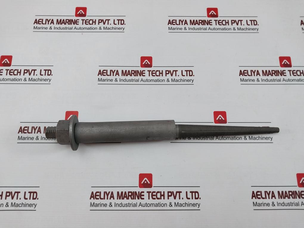 Henderer 6141 A Tube Puller Mk-st-5/Hk-st-5