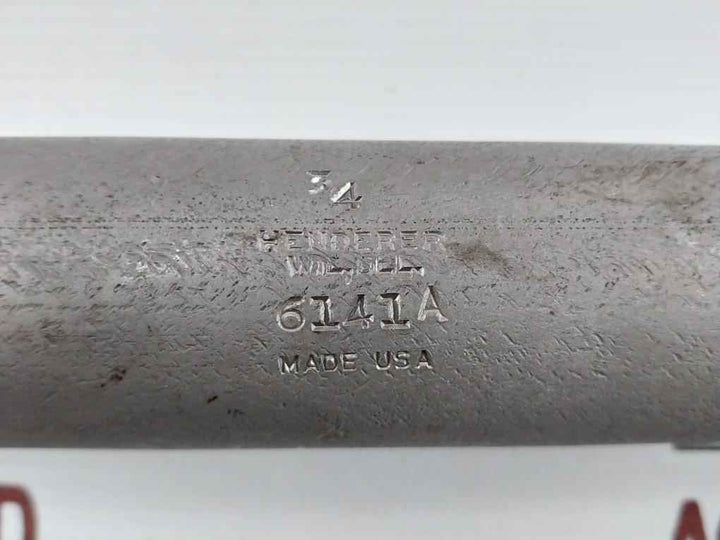 Henderer 6141 A Tube Puller Mk-st-5/Hk-st-5