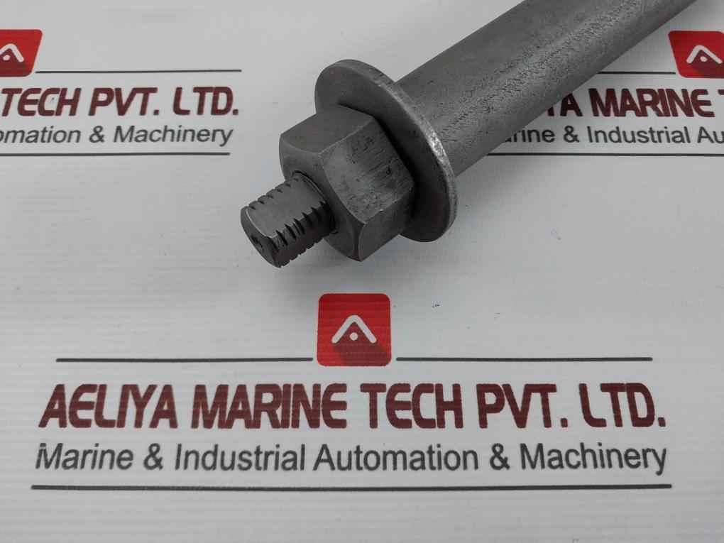Henderer 6141 A Tube Puller Mk-st-5/Hk-st-5