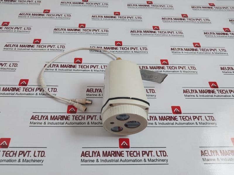 Hengan Cctv H901 Megapixel Ir Weatherproof Outdoor Network Cctv Ip Camera