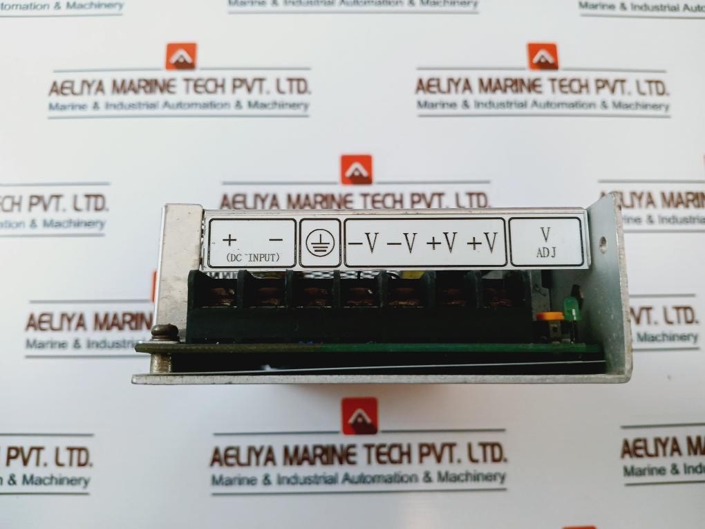 Hengfu Hf100W-sd24-24 Switch Mode Power Supply