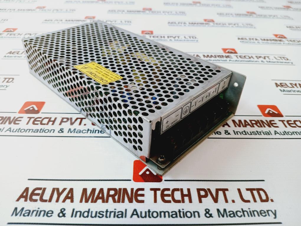 Hengfu Hf100W-sd24-24 Switch Mode Power Supply