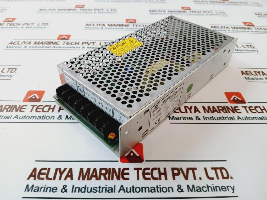 Hengfu Hf100W-sd24-24 Switch Mode Power Supply