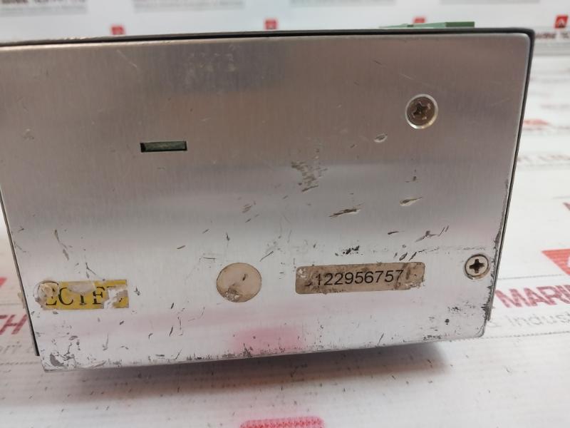 Hengfu Hf150W-sdr-26A Hf150W-sdr Single Output Din Rail 230V (187-264V) 1.6A