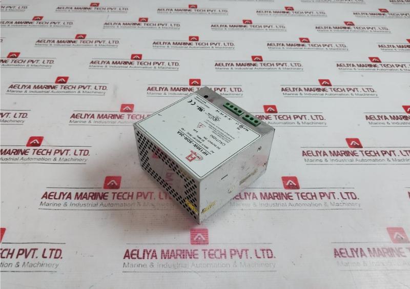 Hengfu Hf150W-sdr-26A Hf150W-sdr Single Output Din Rail 230V (187-264V) 1.6A