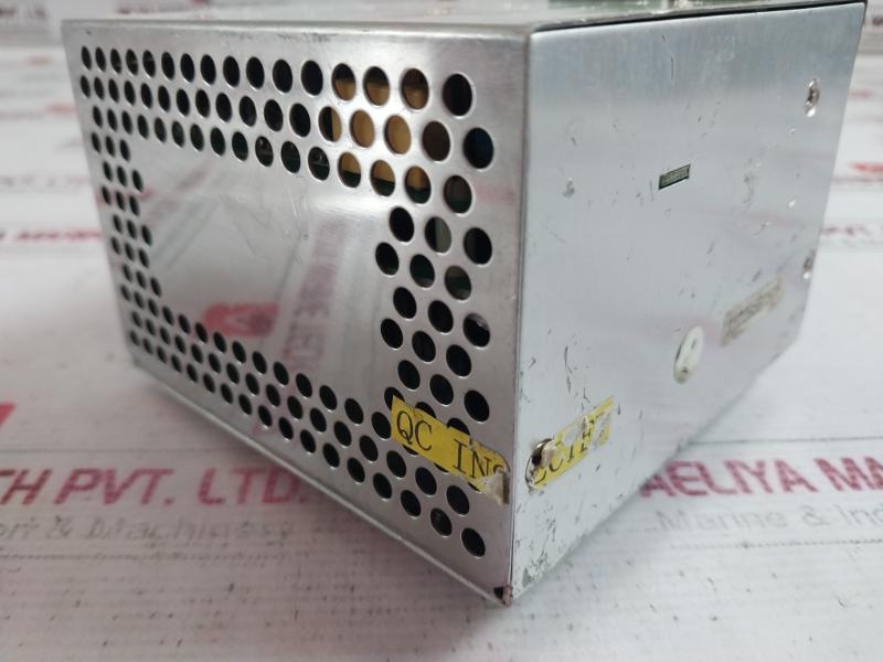 Hengfu Hf150W-sdr-26A Hf150W-sdr Single Output Din Rail 230V (187-264V) 1.6A