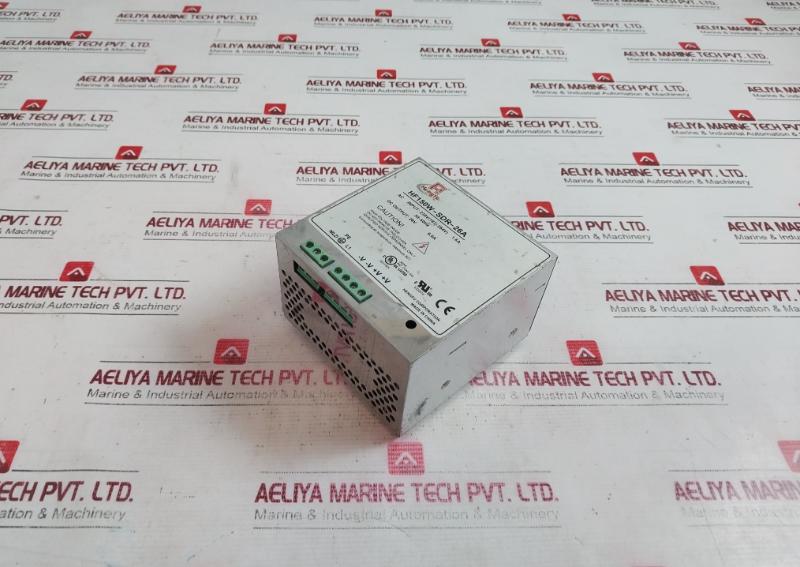Hengfu Hf150W-sdr-26A Switching Power Supply 26V 6.0A 50-60Hz E311925/E232014
