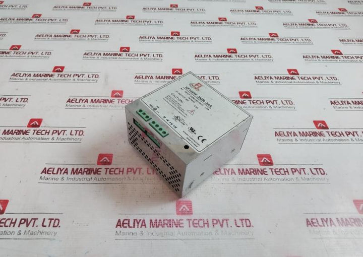 Hengfu Hf150W-sdr-26A Switching Power Supply 26V 6.0A 50-60Hz E311925/E232014