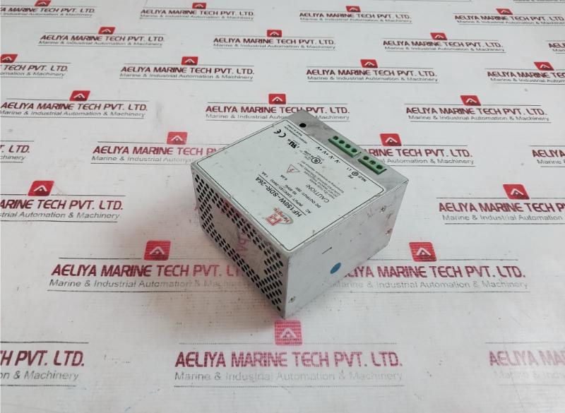 Hengfu Hf150W-sdr-26A Switching Power Supply 26V 6.0A 50-60Hz E311925/E232014