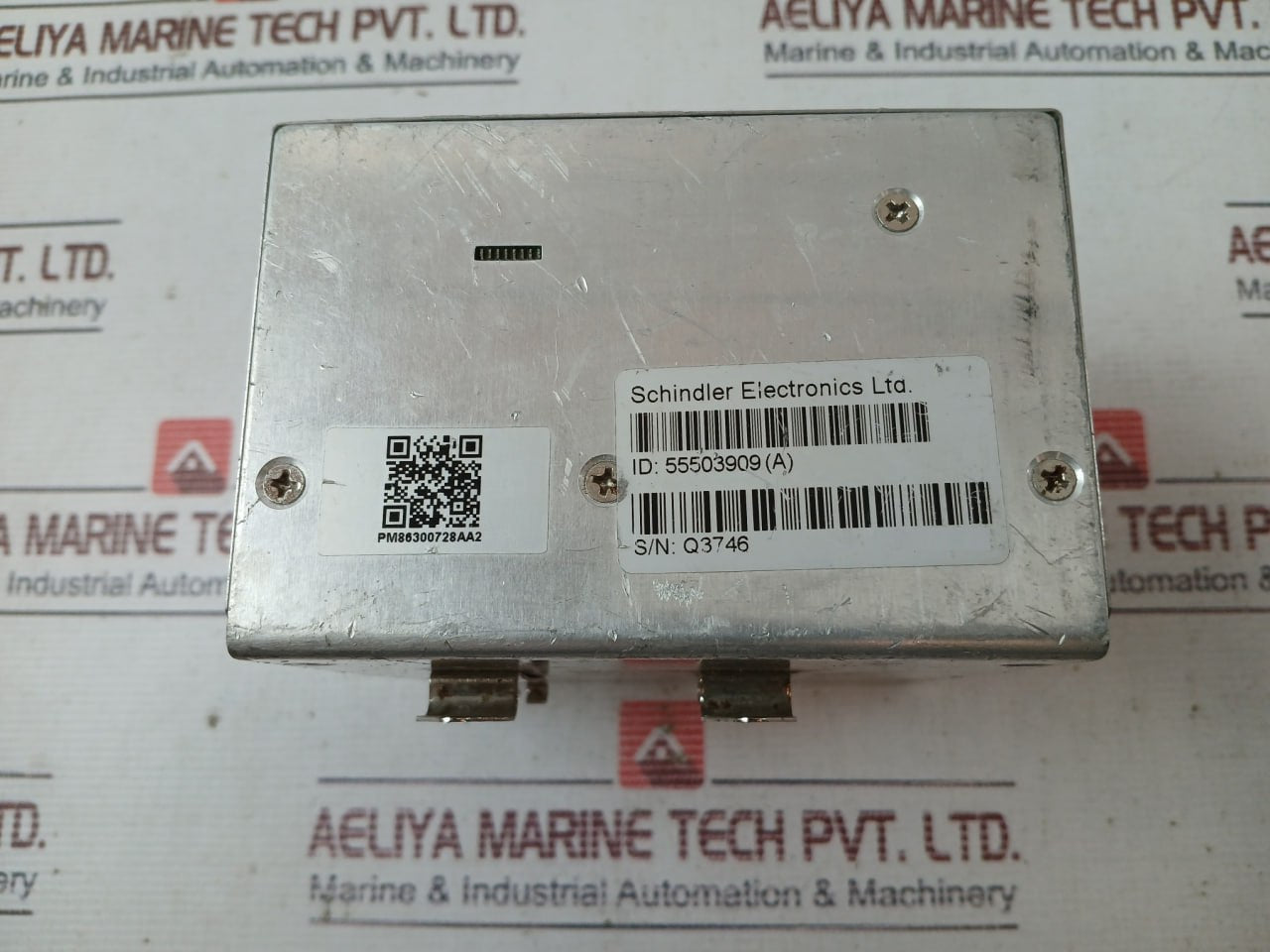 Hengfu Hf150W-sdr-26A Switching Power Supply 55503909 (A) 230V(187-264V) 1.6A