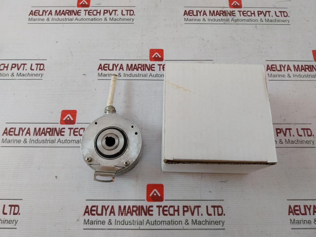 Hengstler 0 534 487 Encoder 10-30Vdc/100Ma 12702