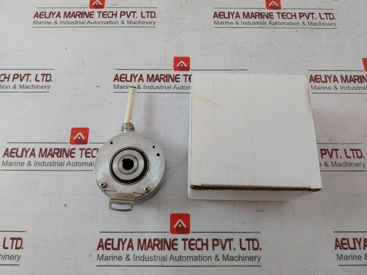 Hengstler 0 534 487 Encoder 10-30Vdc/100Ma 12702
