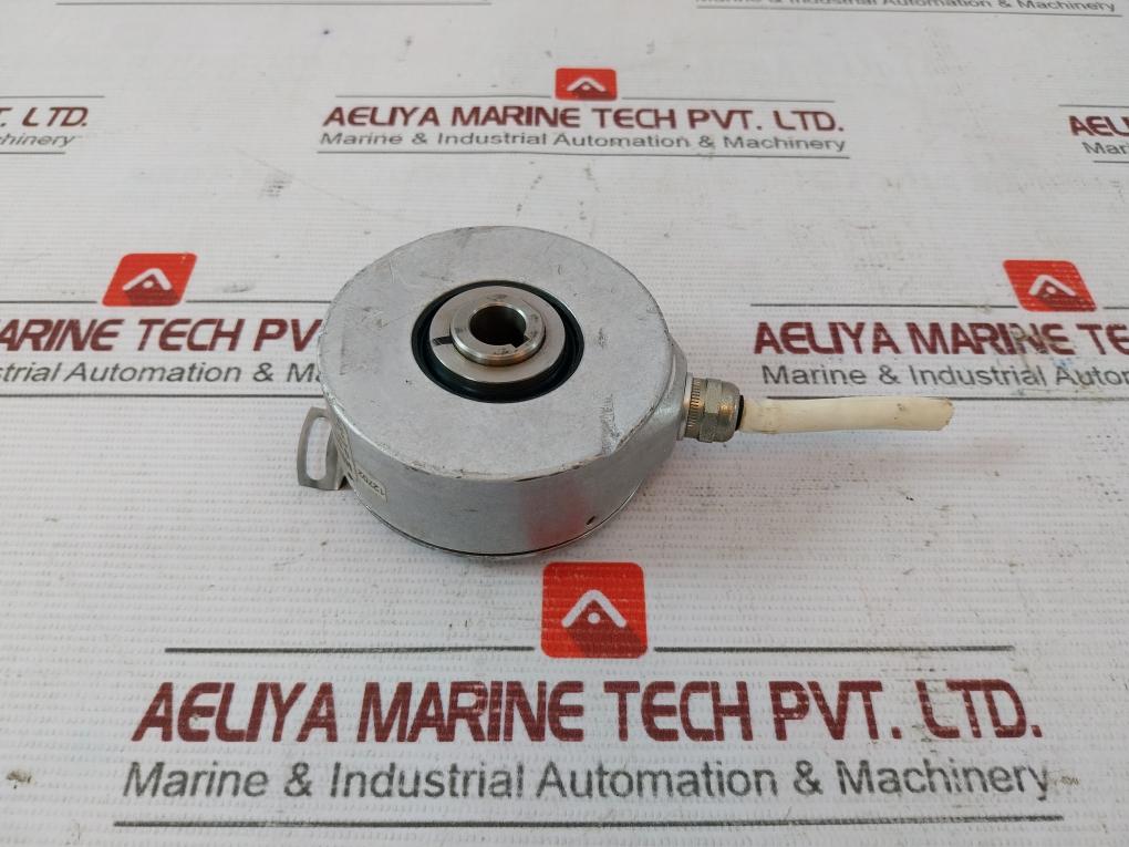 Hengstler 0 534 487 Encoder 10-30Vdc/100Ma 12702