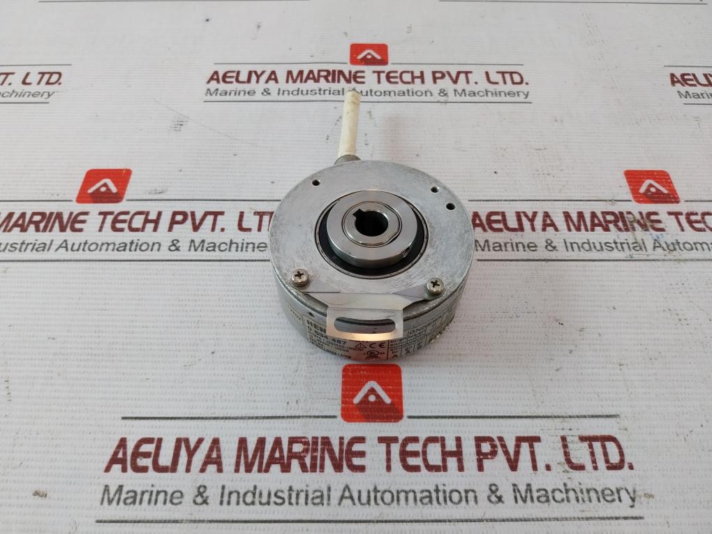 Hengstler 0 534 487 Encoder 10-30Vdc/100Ma 12702