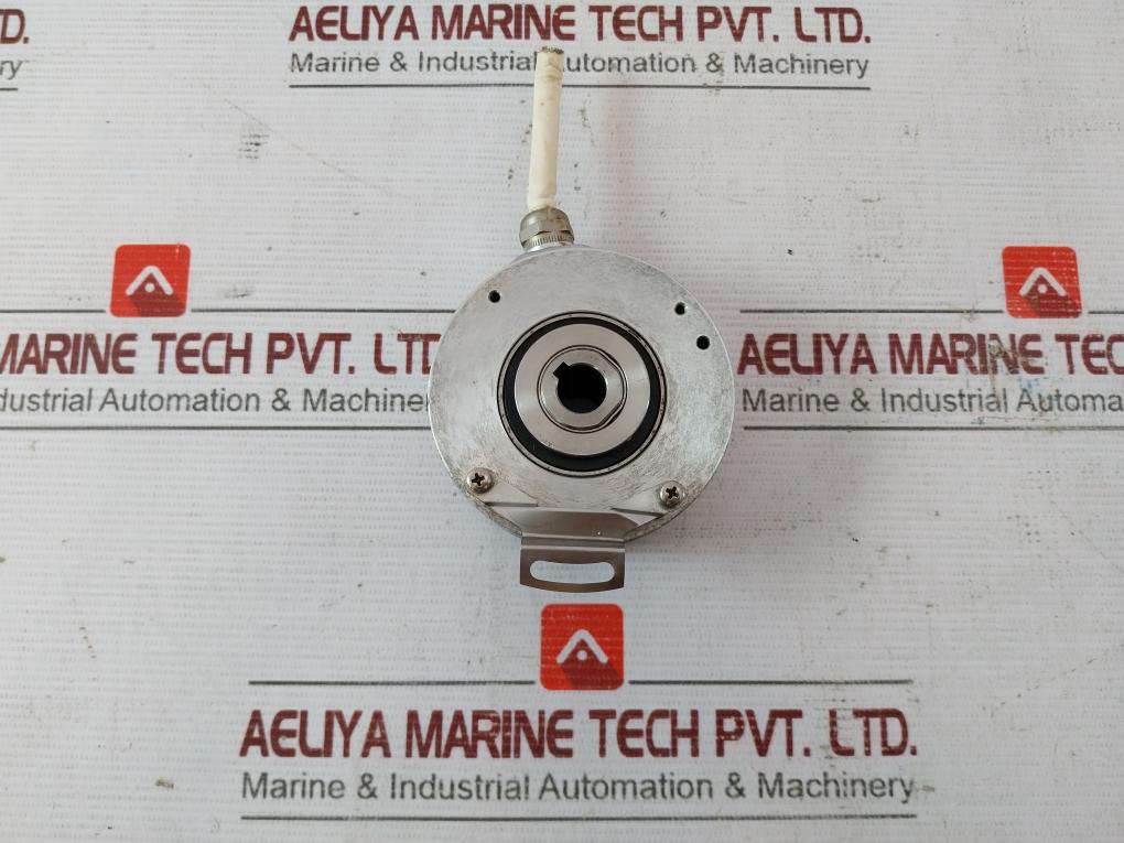 Hengstler 0 534 487 Encoder 10-30Vdc/100Ma 12702