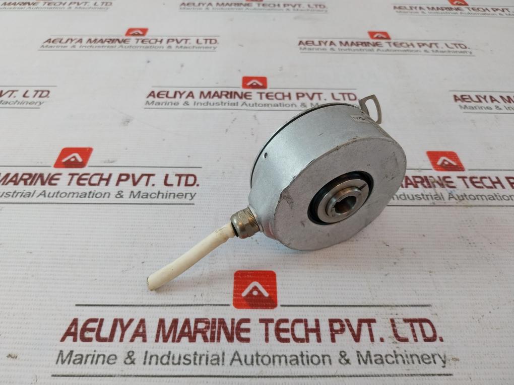 Hengstler 0 534 487 Encoder 10-30Vdc/100Ma 12702