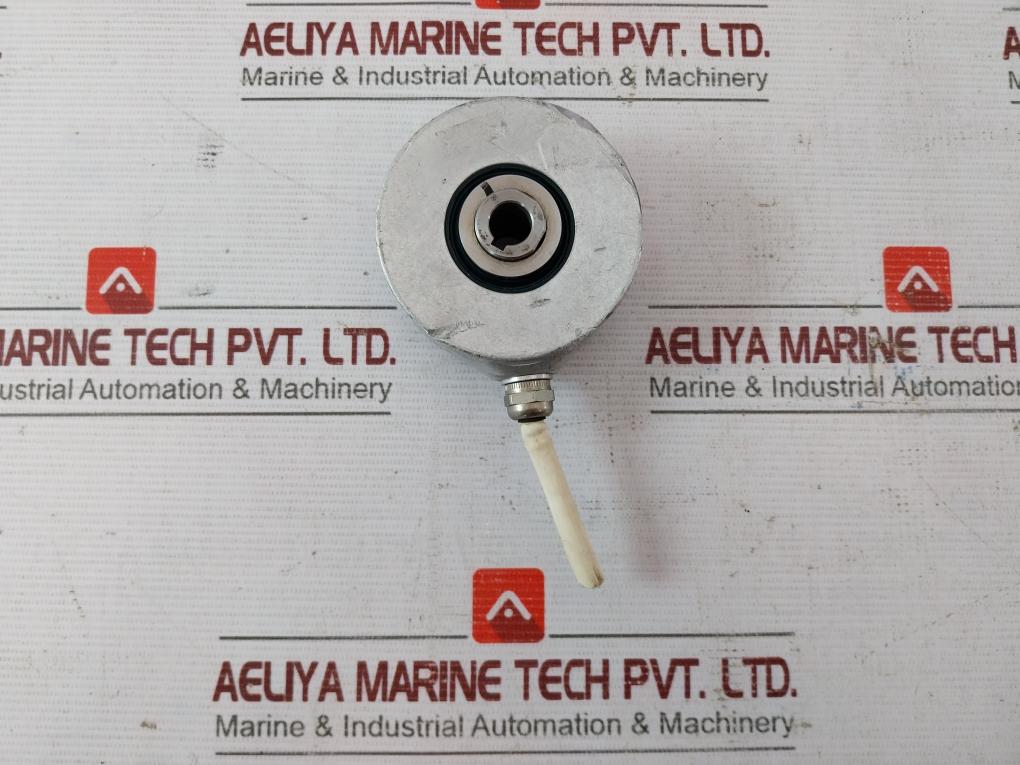 Hengstler 0 534 487 Encoder 10-30Vdc/100Ma 12702