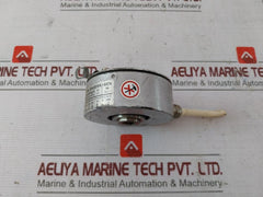 Hengstler 0 534 487 Encoder 10-30Vdc/100Ma 12702