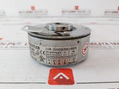 Hengstler 0 534 487 Encoder 10-30Vdc/100Ma 12702