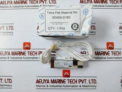 Henke-sass Dw-k Piston Flow Switch 0.2 L/Min 200V Dc 1A 15W
