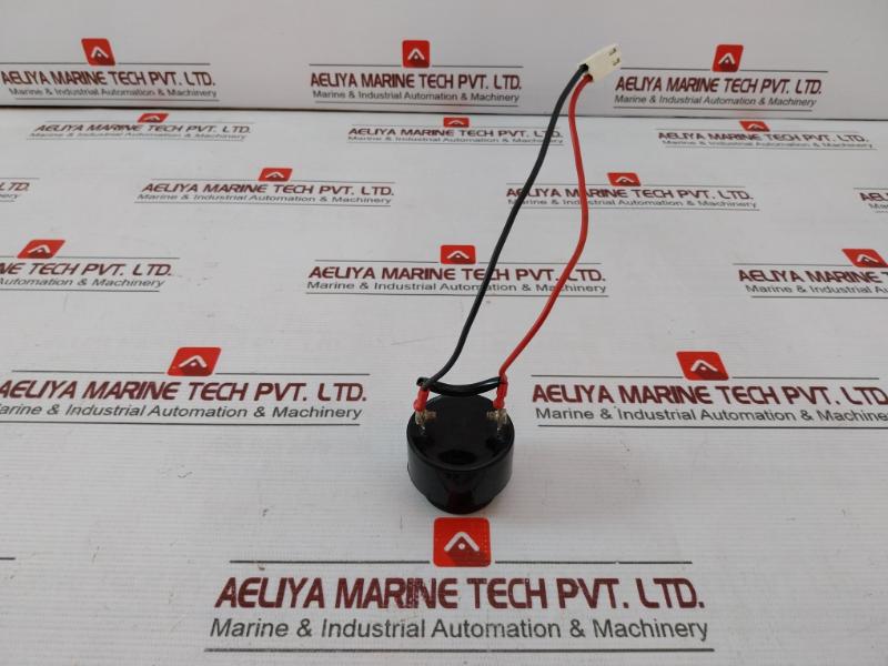 Henkel-ecolab Brp4535 S-24-c Buzzer 551.319.01014 3460005520