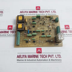 Hennequin 577_01_05 Relais De Couplage 577/Coupling Relay 577