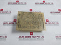 Hennequin 577_01_05 Relais De Couplage 577/Coupling Relay 577