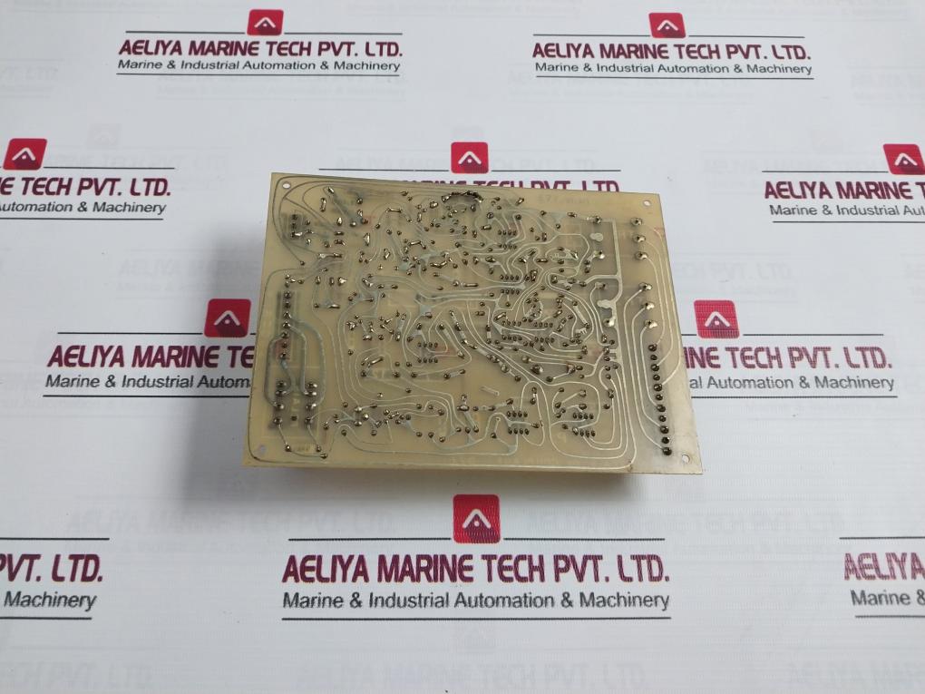 Hennequin 577_01_05 Relais De Couplage 577/Coupling Relay 577