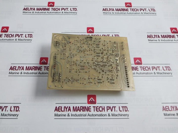 Hennequin 577_01_05 Relais De Couplage 577/Coupling Relay 577