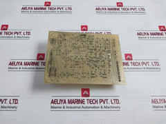 Hennequin 577_01_05 Relais De Couplage 577/Coupling Relay 577