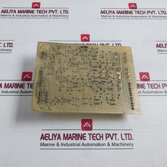 Hennequin 577_01_05 Relais De Couplage 577/Coupling Relay 577