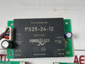 Henris Ei-s1 Dc-dc Converter Ps25-24-12 221011416
