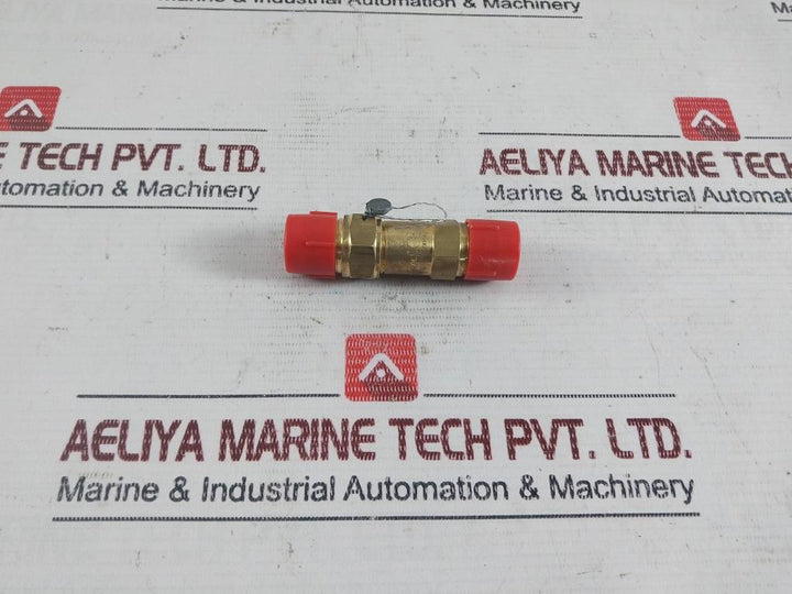 Henry 5231B Pressure Relief Valve