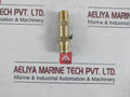 Henry 5231B Pressure Relief Valve
