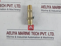 Henry 5231B Pressure Relief Valve