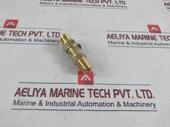 Henry 5231B Pressure Relief Valve