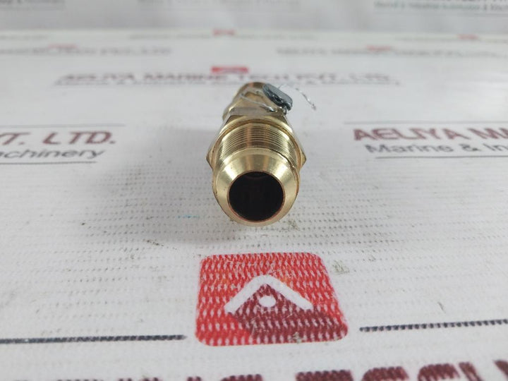 Henry 5231B Pressure Relief Valve