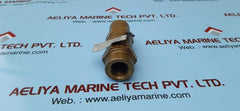 Henry 5234 Pressure Relief Valve 3/4" 350Psi Cap.43.6 &nbsp;Lbs.Air