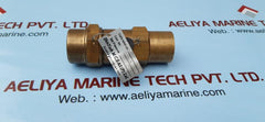 Henry 5234 Pressure Relief Valve 3/4" 350Psi Cap.43.6 &nbsp;Lbs.Air