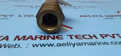 Henry 5234 Pressure Relief Valve 3/4" 350Psi Cap.43.6 &nbsp;Lbs.Air