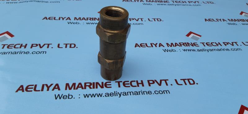 Henry 5234 Pressure Relief Valve 3/4