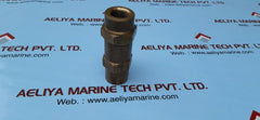 Henry 5234 Pressure Relief Valve 3/4" 350Psi Cap.43.6 &nbsp;Lbs.Air