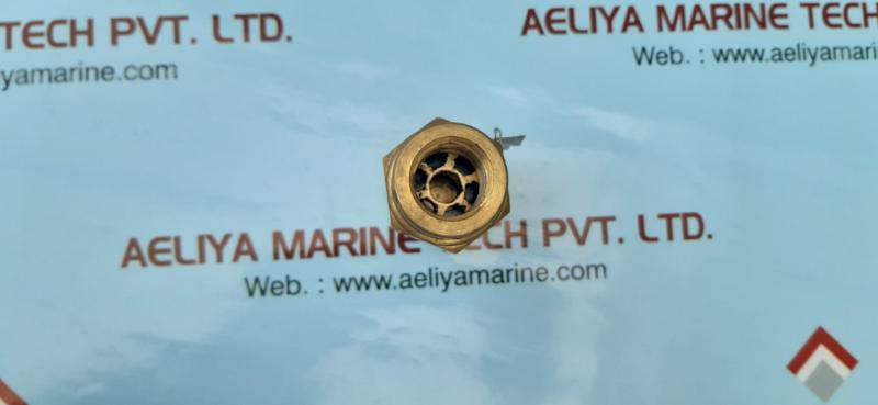 Henry 5234 Pressure Relief Valve 3/4