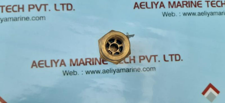 Henry 5234 Pressure Relief Valve 3/4