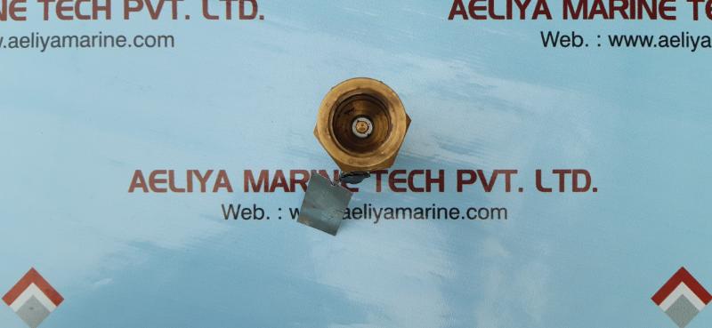 Henry 5234 Pressure Relief Valve 3/4" 350Psi Cap.43.6 &nbsp;Lbs.Air