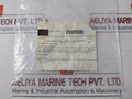 Henry 527E Pressure Relief Valve 1/2 In 400 Psi 527-400 31.9 Lbs Air/Min