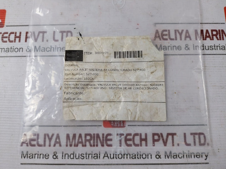 Henry 527E Pressure Relief Valve 1/2 In 400 Psi 527-400 31.9 Lbs Air/Min